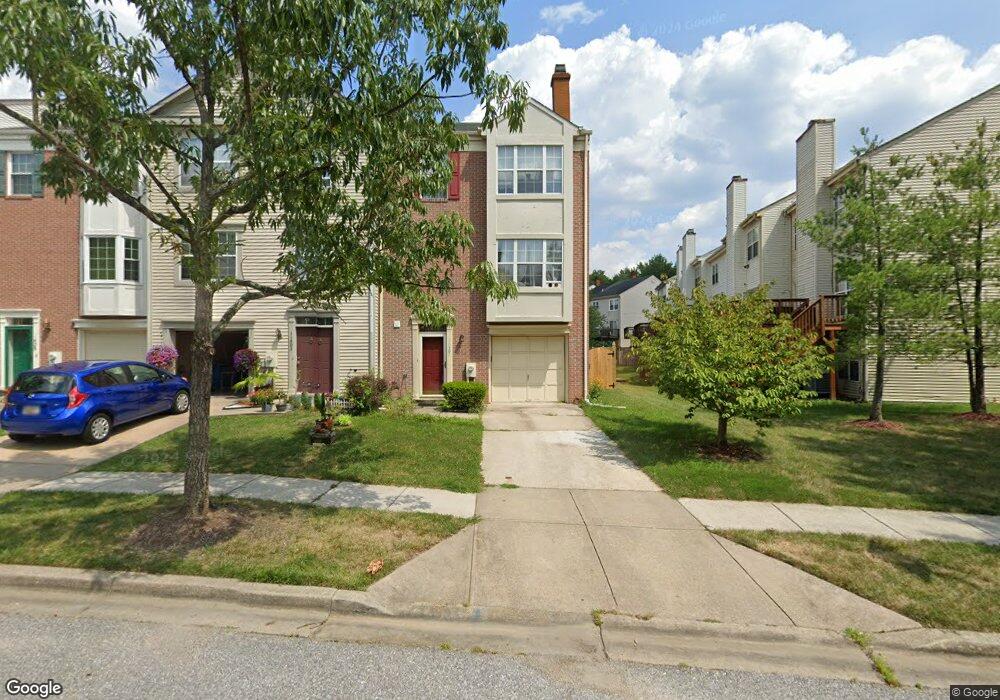 11501 Tuscany Dr, Laurel, MD 20708 - photo 1