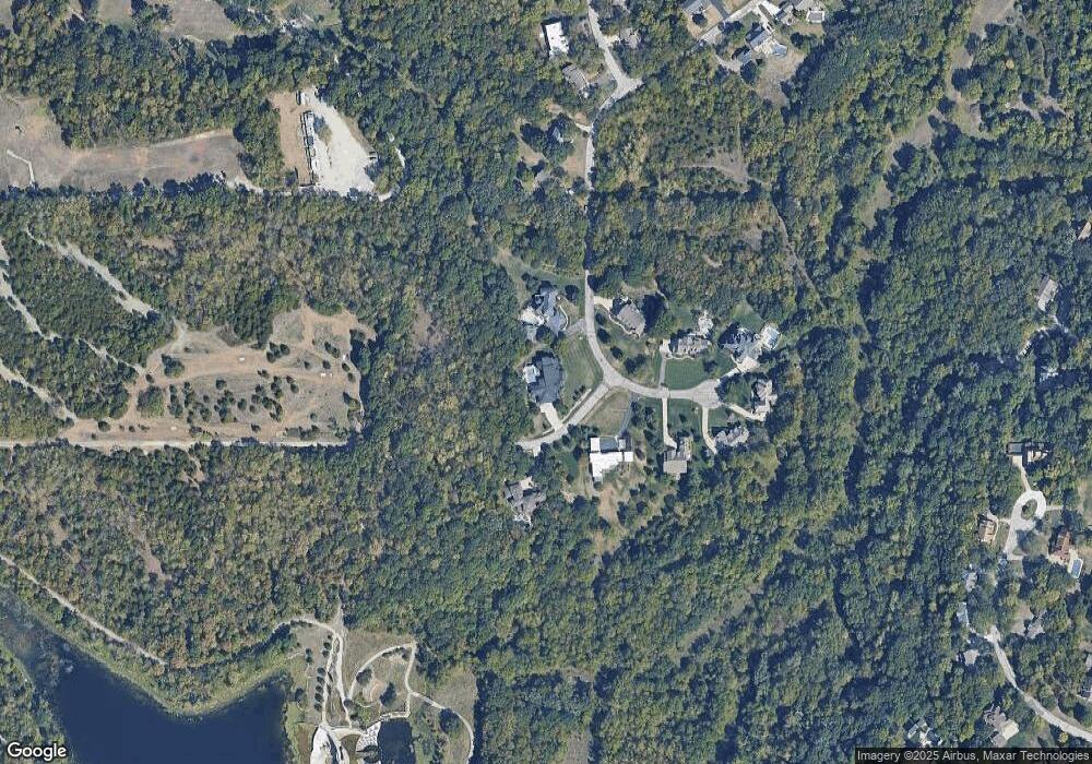 8722 Deer Run St, Lenexa, KS 66220 - photo 1