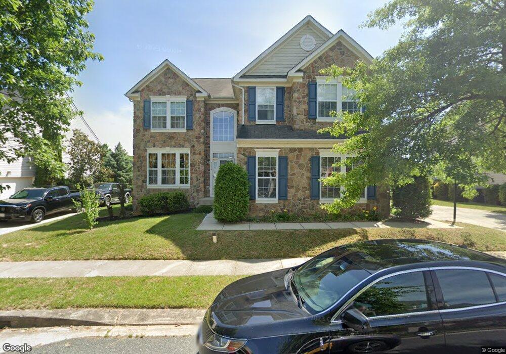 5134 Crest Haven Way, Perry Hall, MD 21128 - photo 1