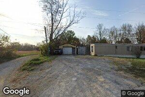 2275 Old State Rd, Manchester, OH 45144