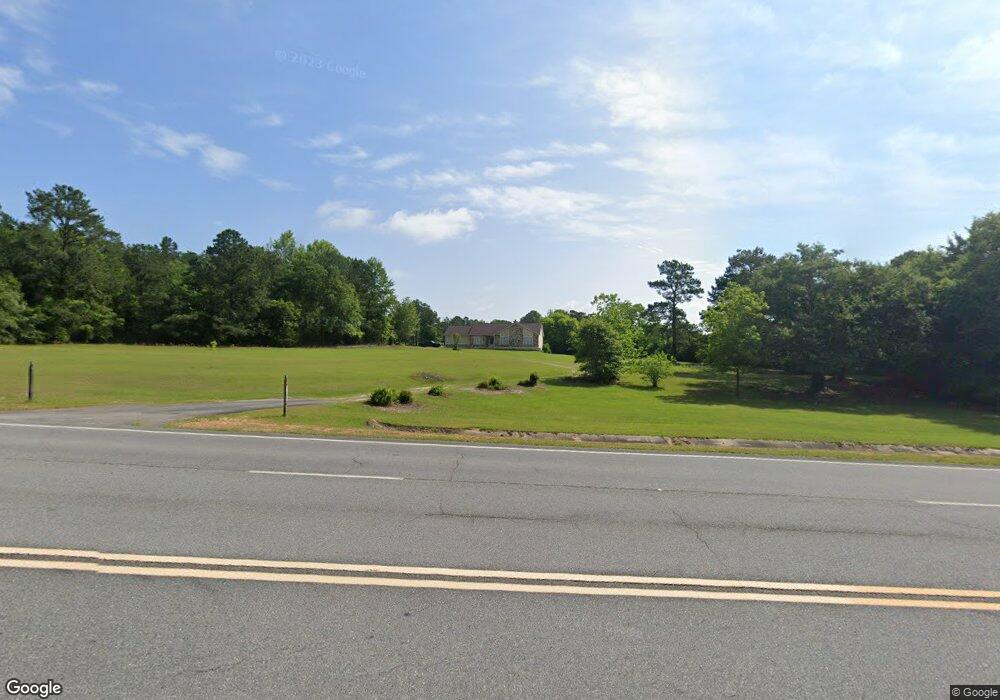 11444 Ga Highway 18, Gordon, GA 31031 - photo 1