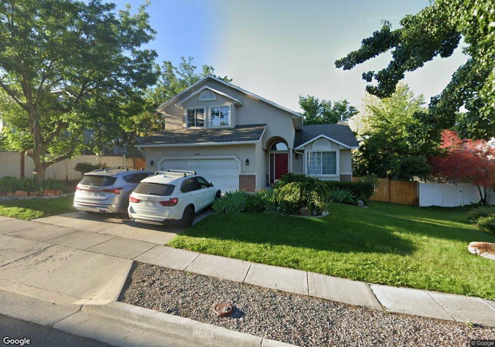 1170 Pear Tree Dr, Sandy, UT 84094 - photo 1