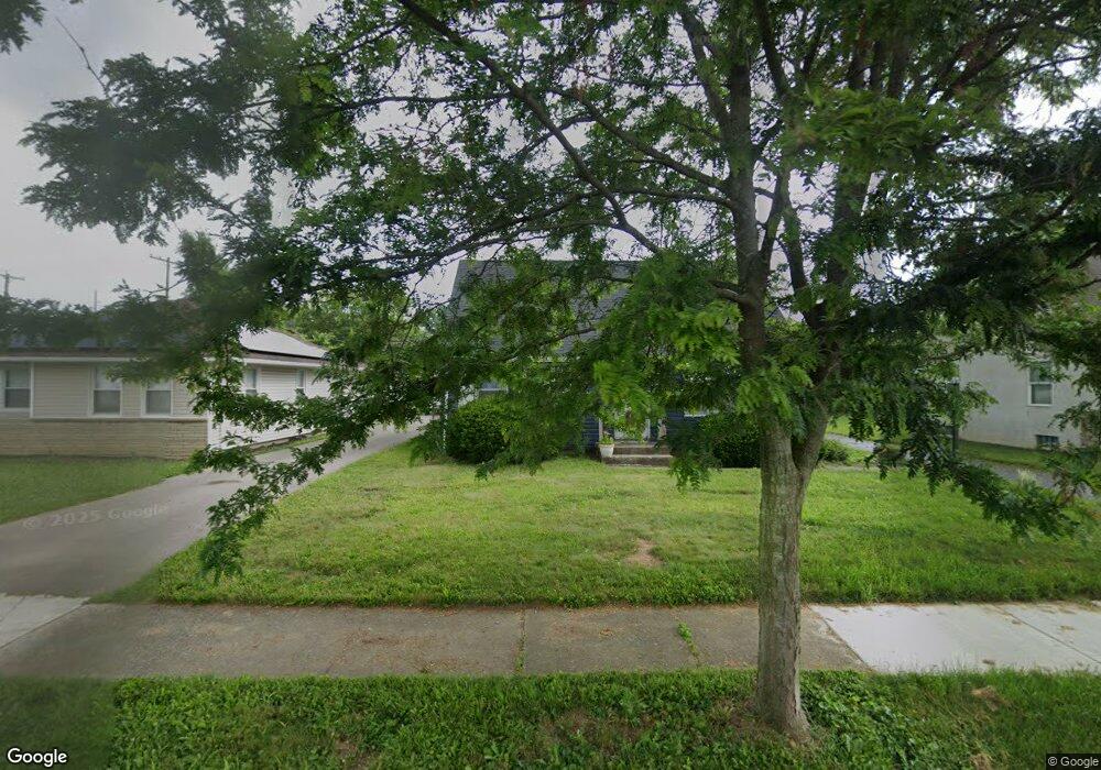 882 S Kellner Rd, Columbus, OH 43209 - photo 1