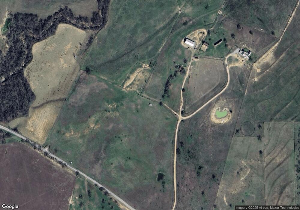 2405 Fairview Rd, Millsap, TX 76066 - photo 1