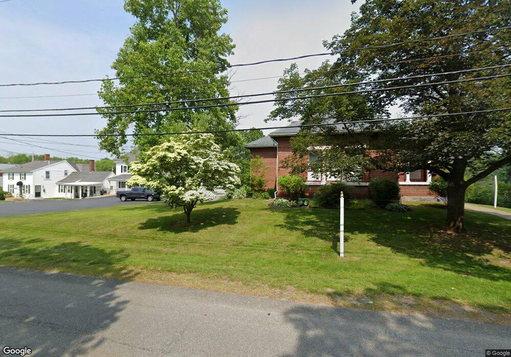 161 Howard St, West Bridgewater, MA 02379 - photo 1