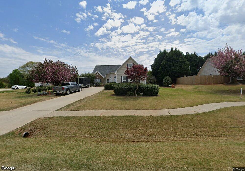 5659 Conner Rd, Flowery Branch, GA 30542 - photo 1