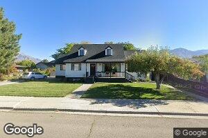 1300 Grand Ave, Provo, UT 84604