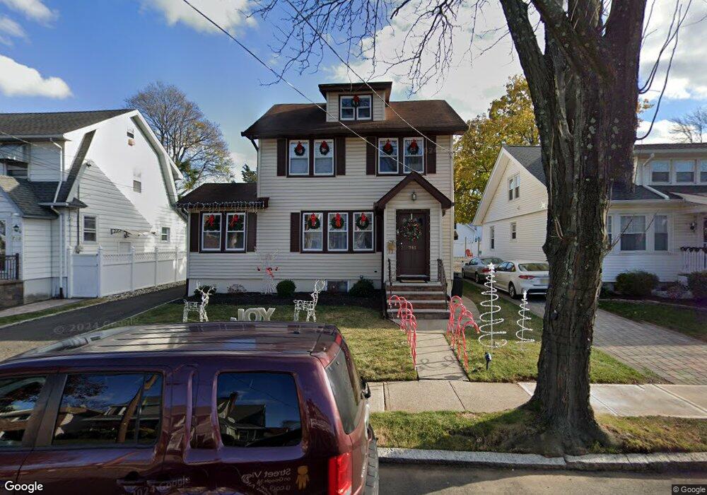 741 Midland Blvd, Union, NJ 07083 - photo 1