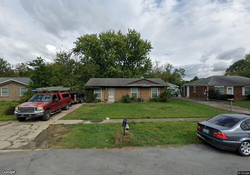 8005 Grenelle Dr, Louisville, KY 40228 - photo 1