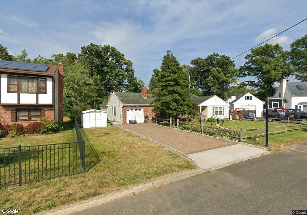 318 Maxwell St, Cliffwood, NJ 07721 - photo 1