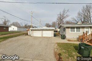 106 E Rippey Ave Unit 108, Baxter, IA 50028