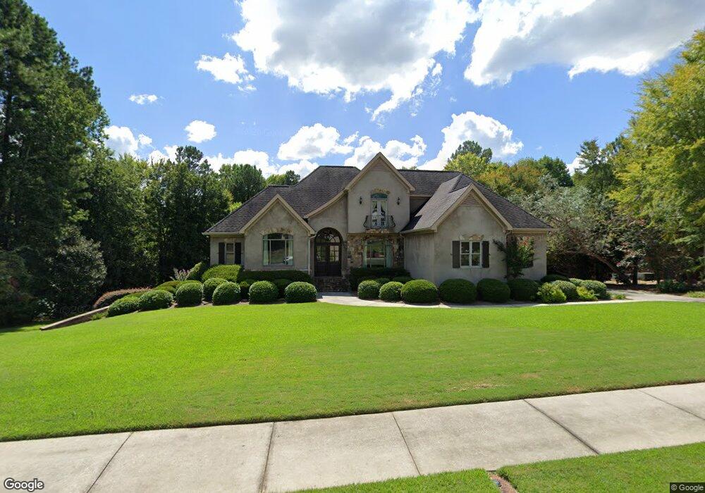 608 Emerald Crossing, Evans, GA 30809 - photo 1