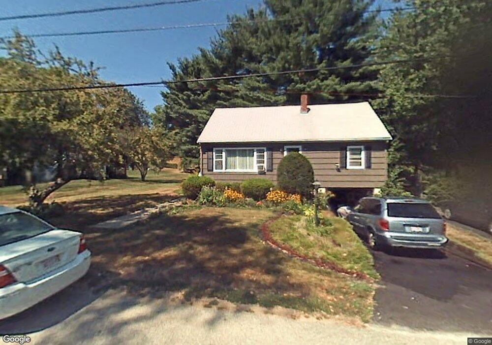 42 Hanscom Ave, Haverhill, MA 01830 - photo 1