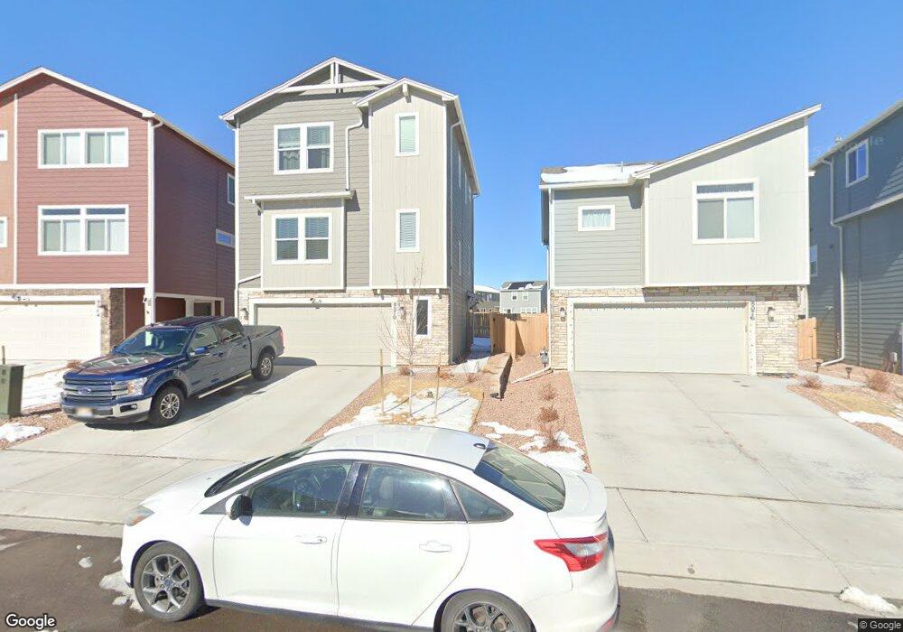 8070 Nico Way, Falcon, CO 80831 - photo 1