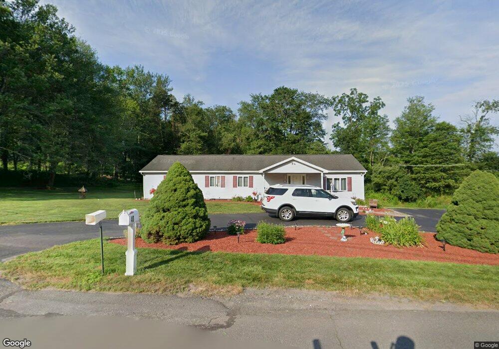 40 Christman Rd, Drums, PA 18222 - photo 1