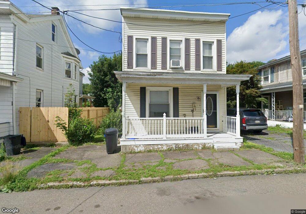 44 N 3rd St, Saint Clair, PA 17970 - photo 1