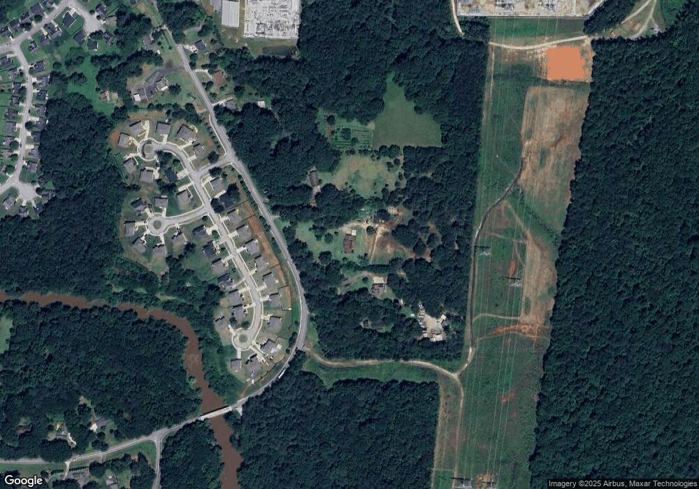 5024 Klondike Rd, Lithonia, GA 30038 - photo 1