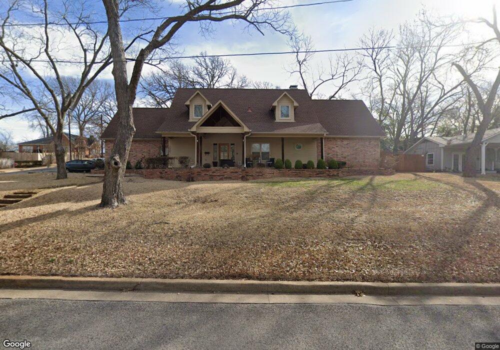 2304 Copeland Rd, Tyler, TX 75701 - photo 1