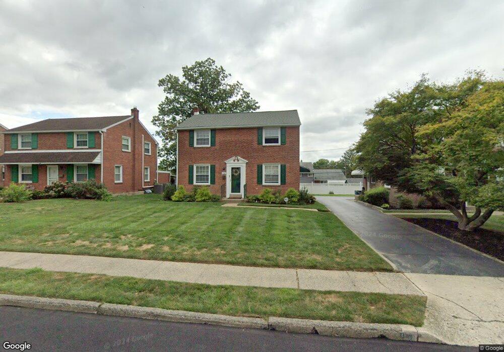 290 Bryn Mawr Ave, Lansdowne, PA 19050 - photo 1