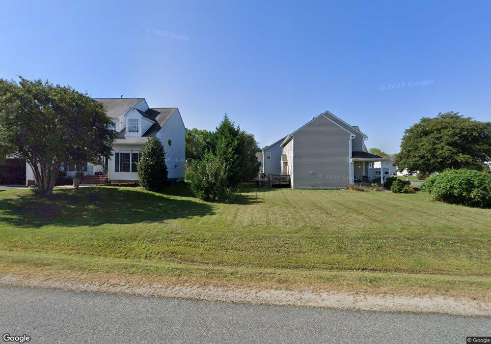 27 Shellfield Ln, Colonial Beach, VA 22443 - photo 1