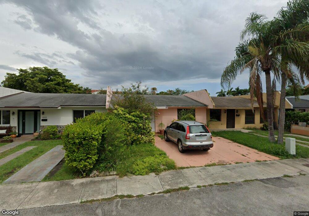 4307 SW 69th Ave, Miami, FL 33155 - photo 1