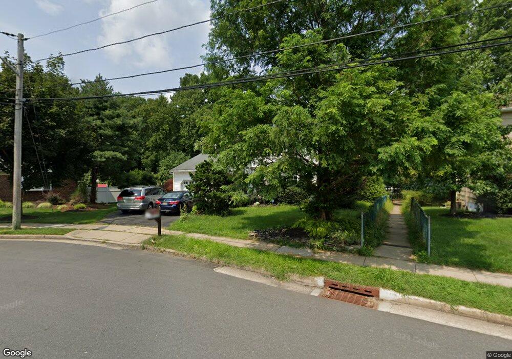 20 Woodrow Wilson Dr, Edison, NJ 08820 - photo 1