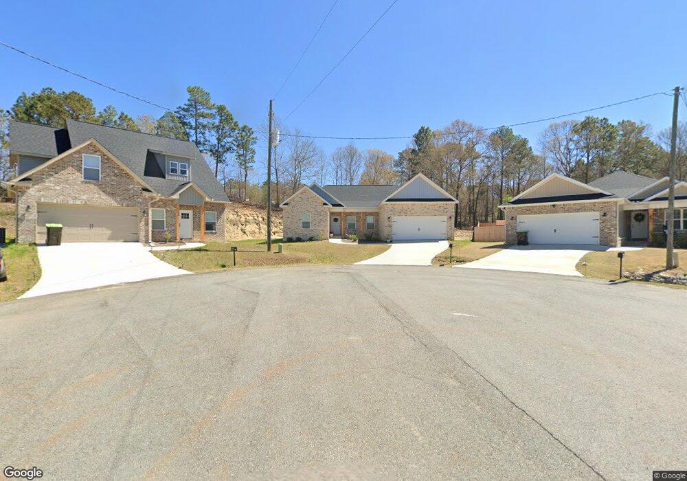 208 Sugar Maple Ct, Byron, GA 31008 - photo 1