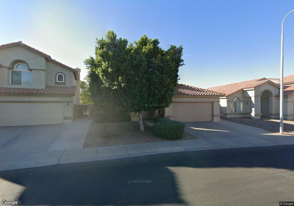 2811 W Gail Dr, Chandler, AZ 85224 - photo 1