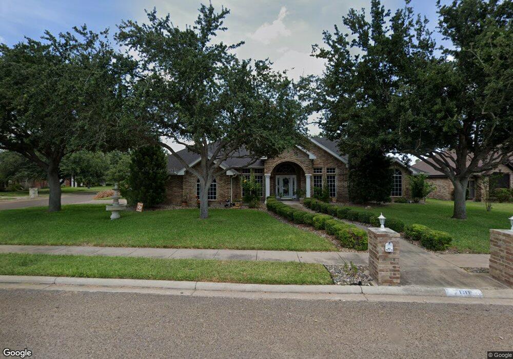 1411 Citrus Ct, Weslaco, TX 78596 - photo 1