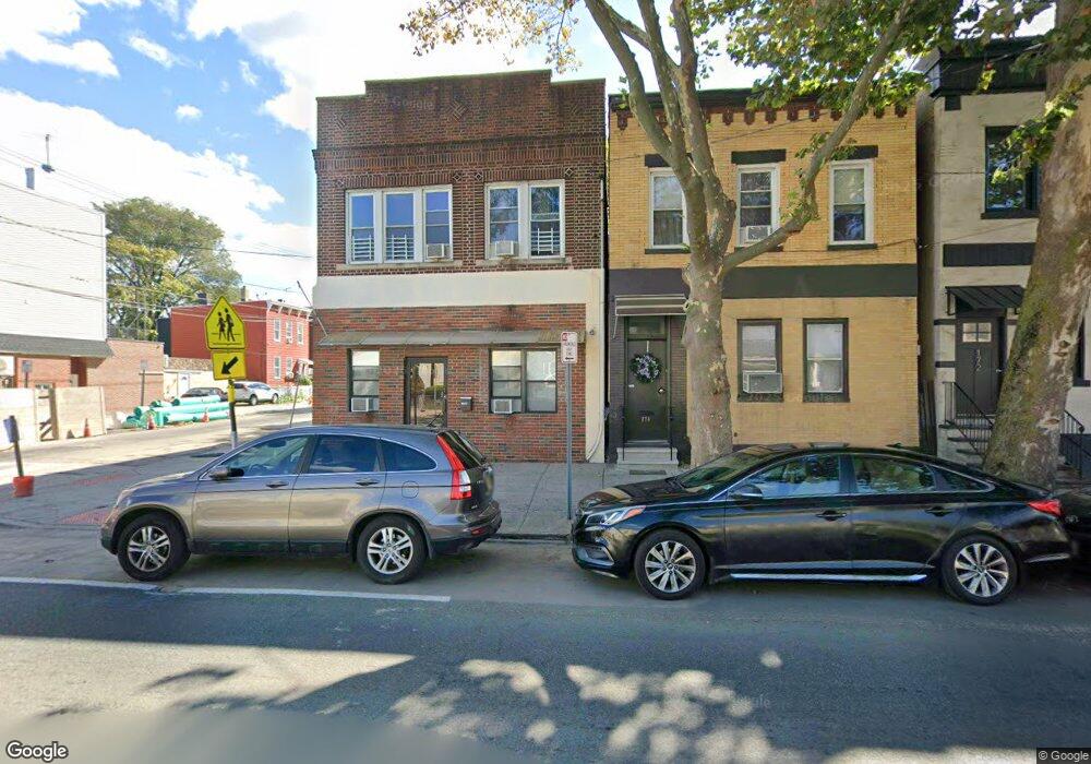 176 Mallory Ave, Jersey City, NJ 07304 - photo 1