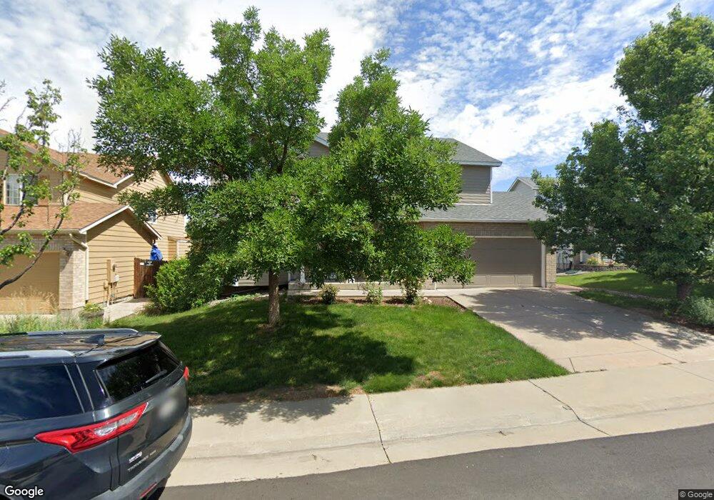 5348 S Valdai Way, Aurora, CO 80015 - photo 1