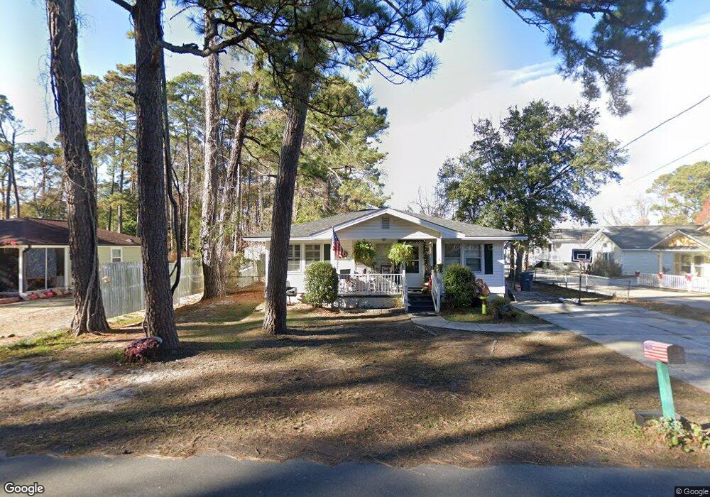 1416 Beaver Rd unit MB, Myrtle Beach, SC 29577 - photo 1