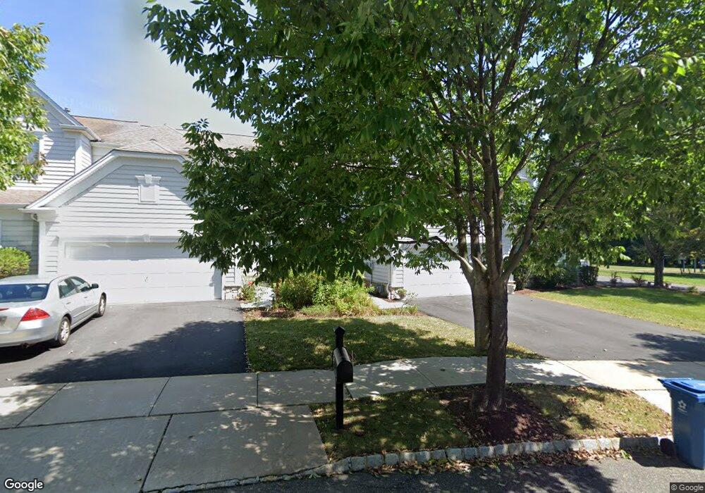 52 Maidenhead Rd, Princeton, NJ 08540 - photo 1