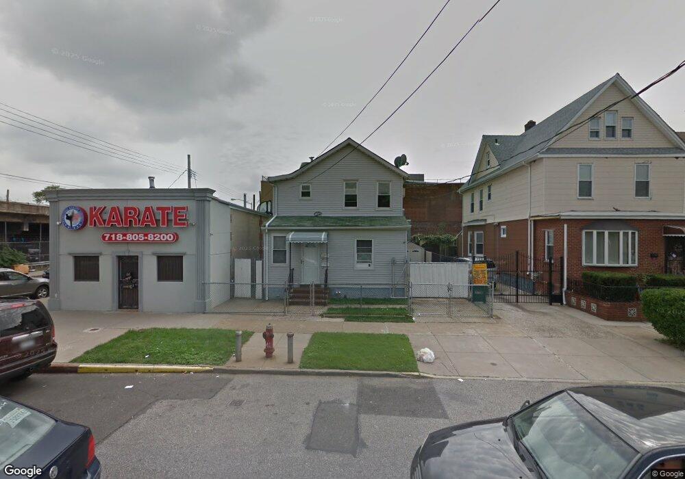 9816 103rd Ave, Ozone Park, NY 11417 - photo 1