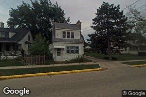 331 S Schuyler St, Neosho, WI 53059