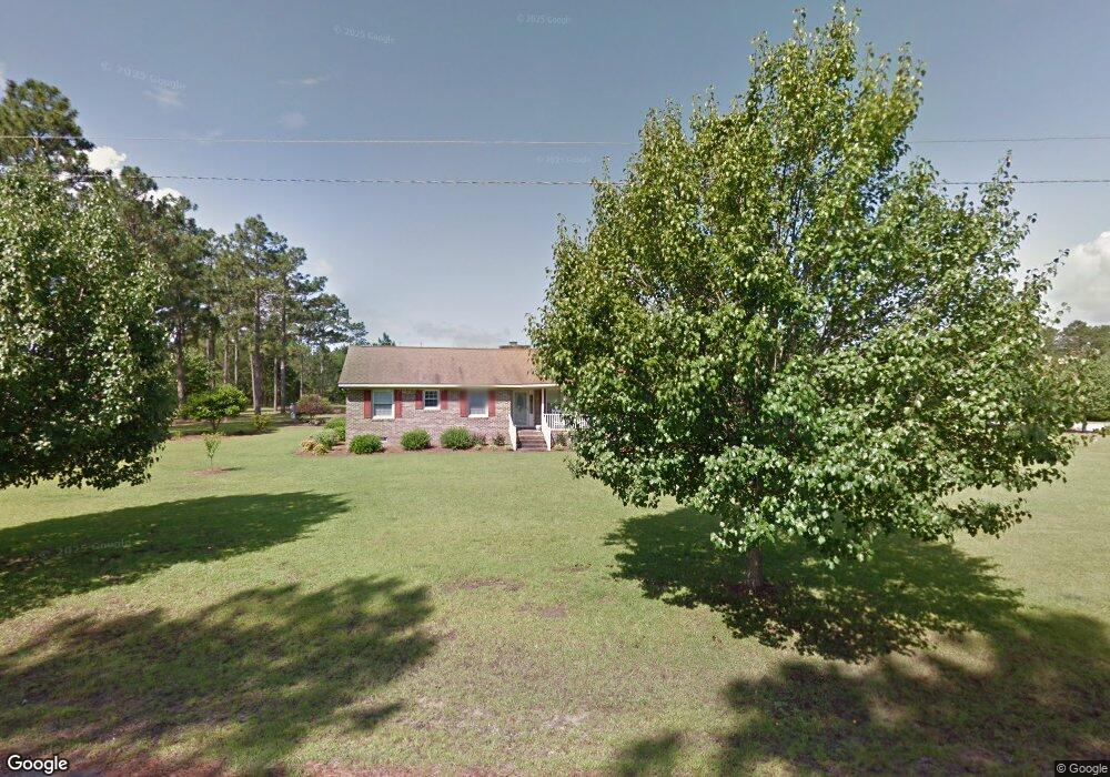 318 Holly View Ln, Loris, SC 29569 - photo 1