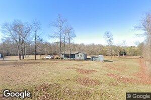 856 County Road 803, Ider, AL 35981