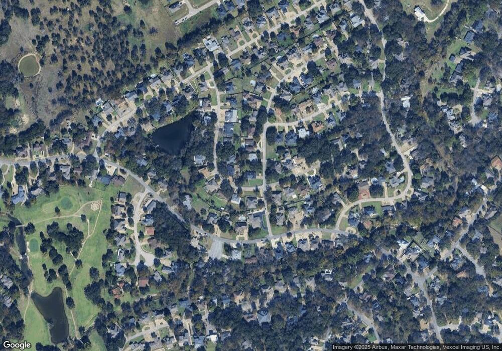 5700 Hondo Dr, Granbury, TX 76049 - photo 1