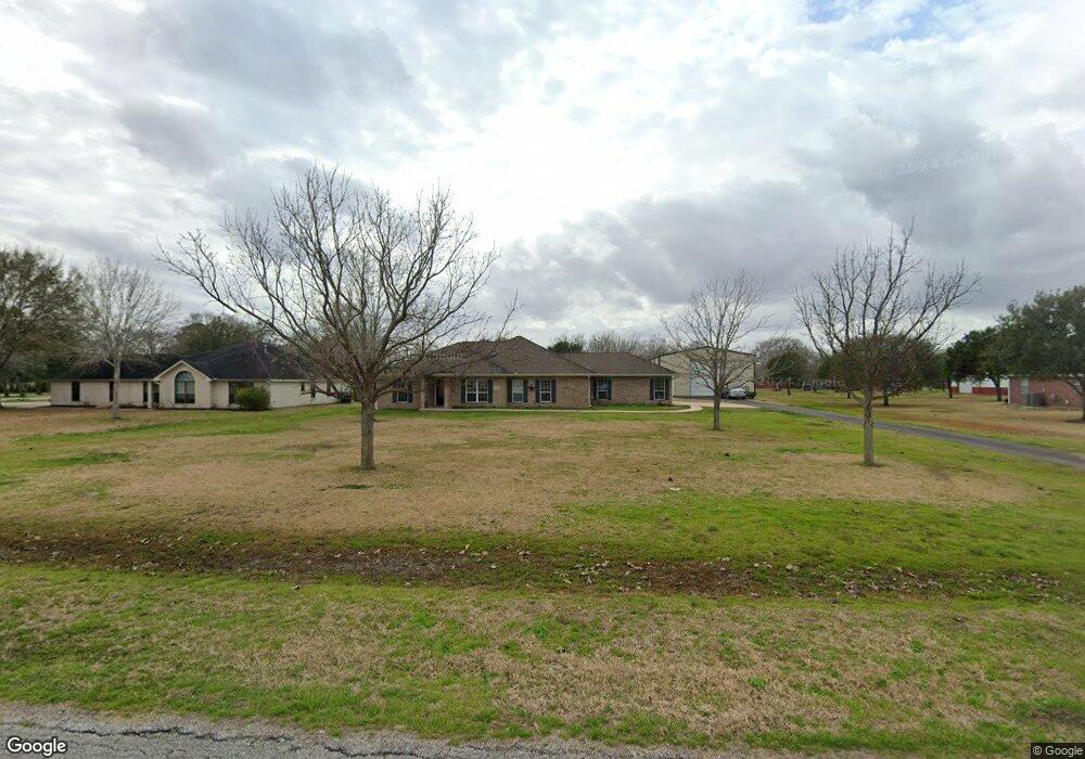 6702 Williams Ct, Needville, TX 77461 - photo 1