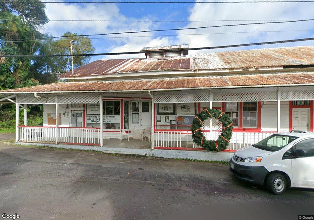 28 A Honomu Ln, Hilo, HI 96720 - photo 1