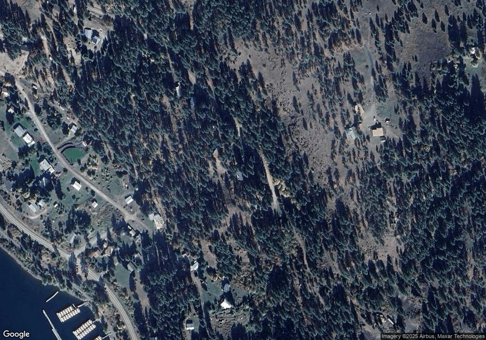 2664 E Crows Nest Rd, Harrison, ID 83833 - photo 1