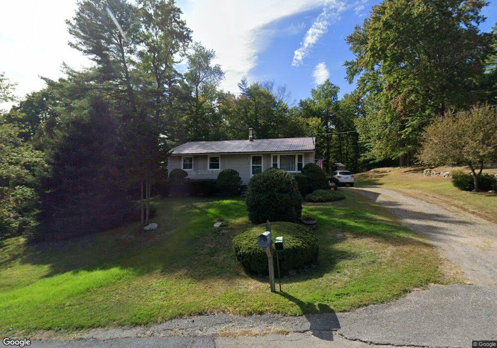 25 Southernview Dr, Clarksburg, MA 01247 - photo 1