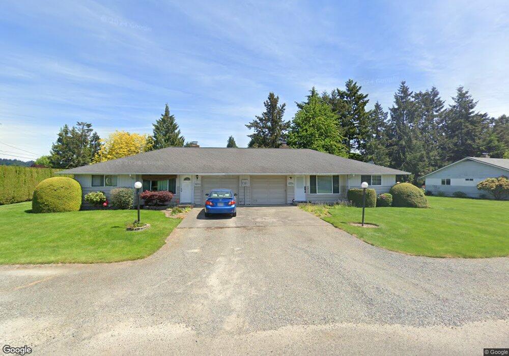 5001B 79th Avenue Ct E unit 18, Fife, WA 98424 - photo 1