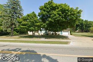 58 N Beck St, Sebewaing, MI 48759