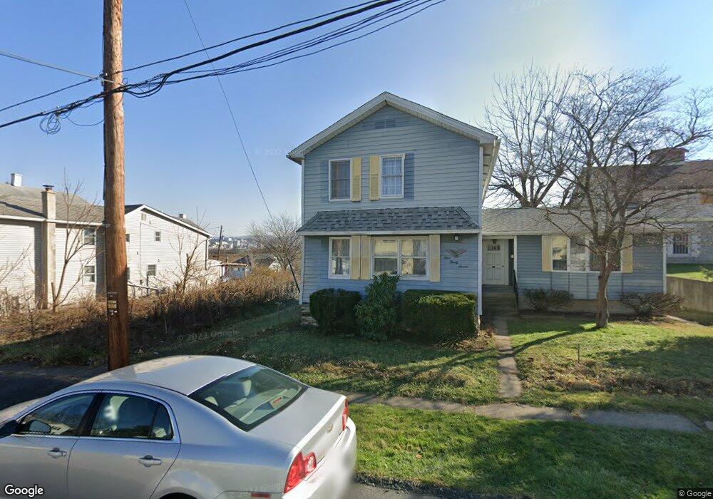 433 S 435 9th L 9 St, Scranton, PA 18504 - photo 1