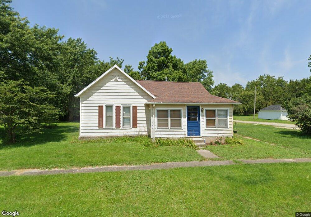 401 W 4th St, Fowler, IN 47944 - photo 1