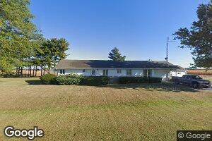 8776 W State Road 16, Royal Center, IN 46978