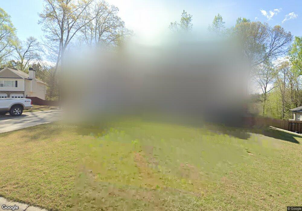 704 Sable Trace Ridge, Acworth, GA 30102 - photo 1