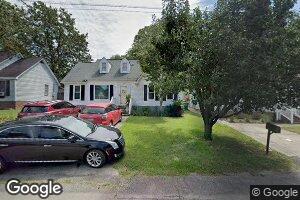 1635 Oak St, Cayce, SC 29033
