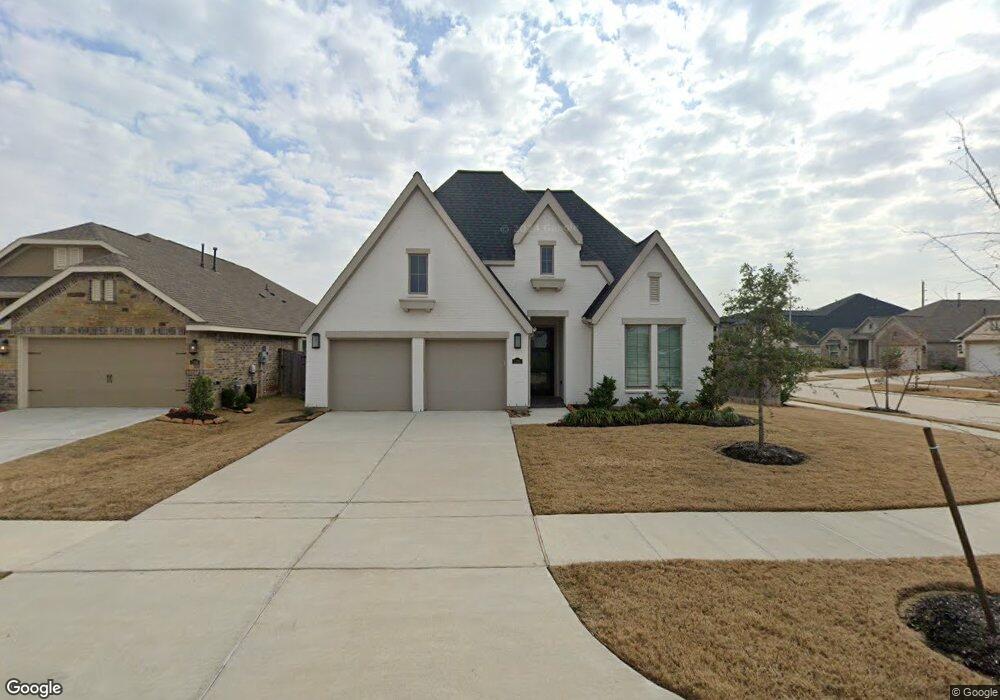 1302 Simpson Valley Ln, Richmond, TX 77469 - photo 1